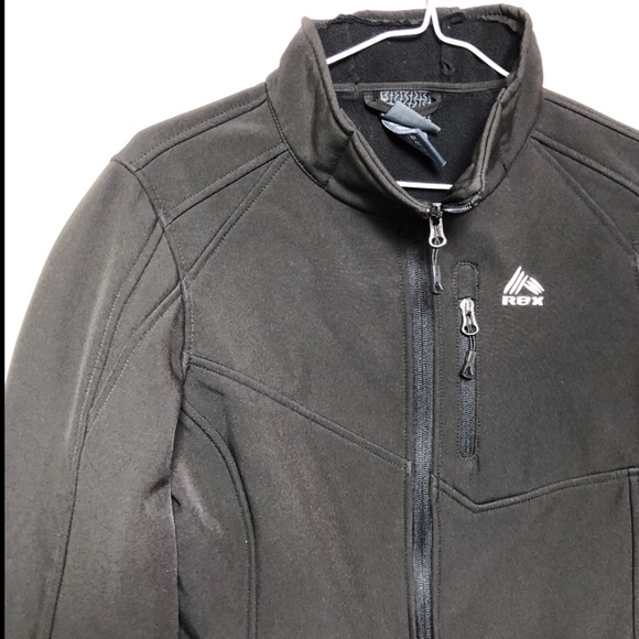 RBX Jacket - Picture 4 of 8